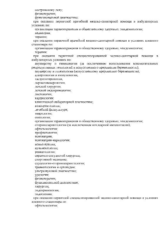 Лицензия на медицинскую деятельность Л041-01152-29/00351795 от 09.07.2020 года (бессрочно)_2