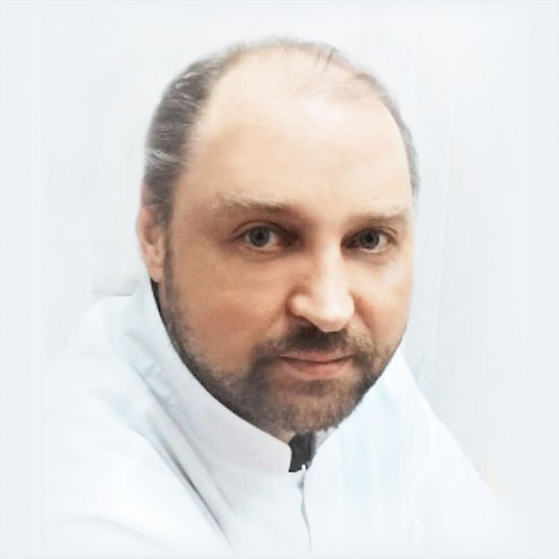 Сергей Владимирович Латынцев  