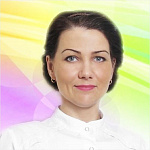Анжела Владимировна Кондратович 