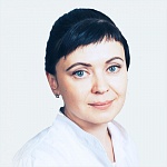 Марина Валерьевна Гусева