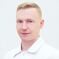 Константин Александрович Дедков