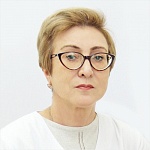 Мария Николаевна Юрова 